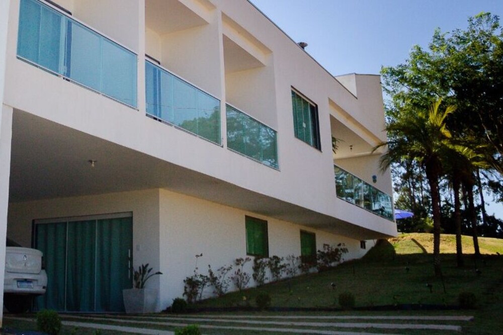 Conquista Riviera Veraneio
