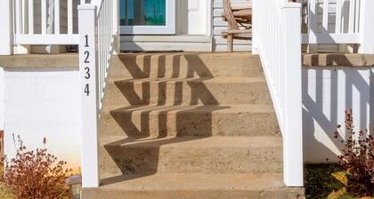 Carter Street | Walkable Crozet | Pet-Friendly