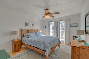 3 Schlafzimmer, Bügeleisen/Bügelbrett, kostenloses WLAN, Bettwäsche