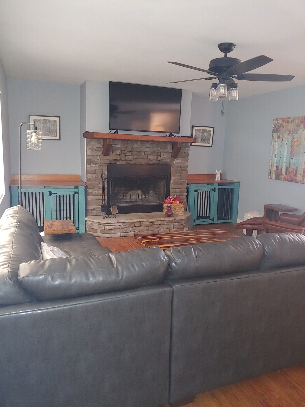 Bild für Gastgeberprofil