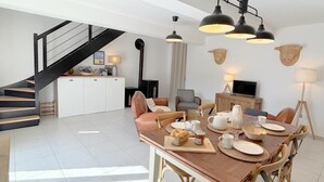 Spiseområde