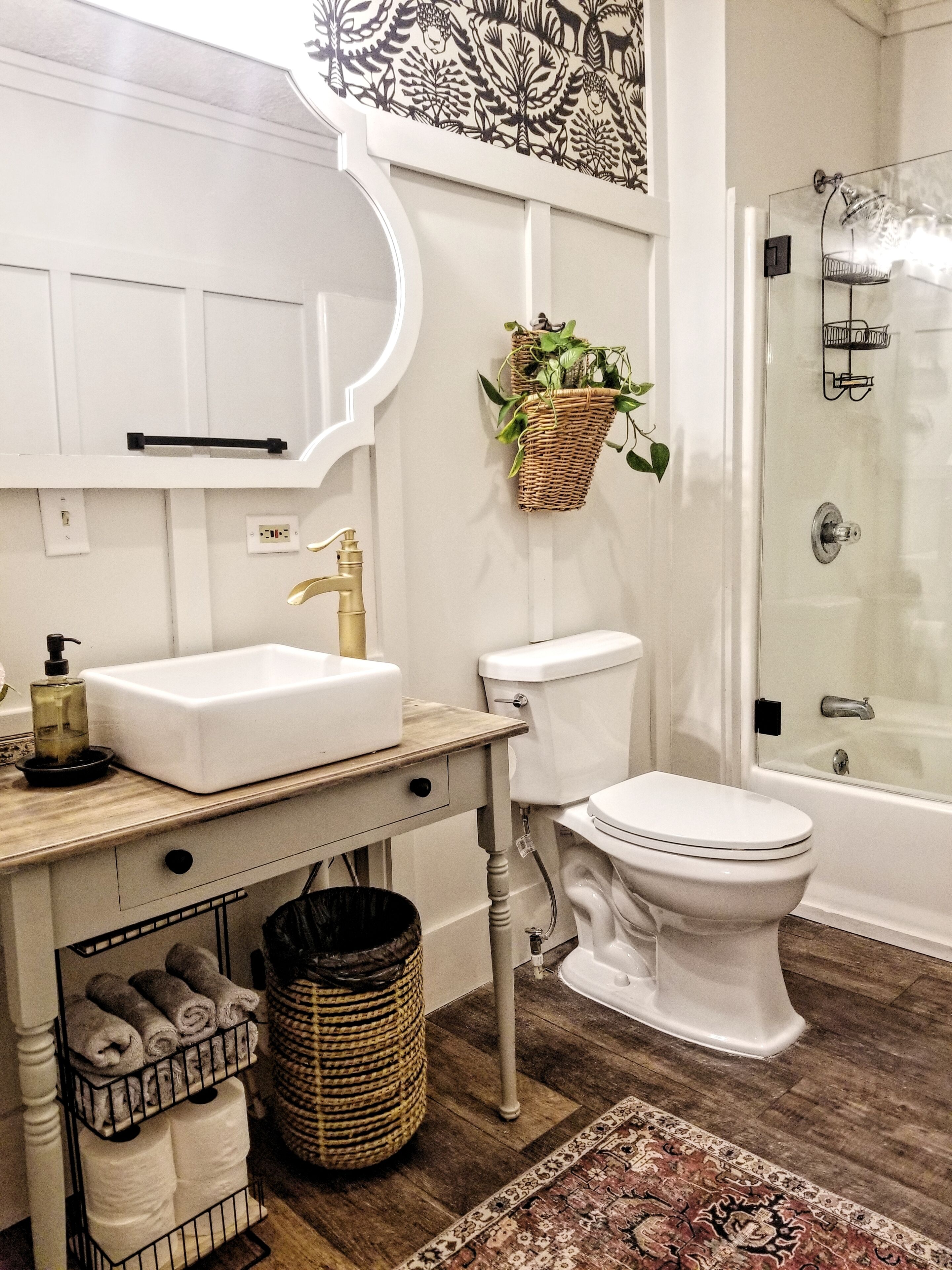 FIDDLEHEAD LOFT🌿 Peaceful & charming space 1.4 miles from  I-81, Exit 29. 