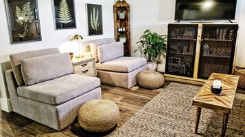 Smart TV, livros