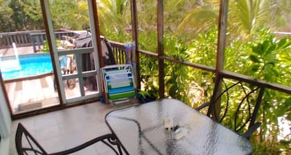 Affordable Vacation in Turks and Caicos