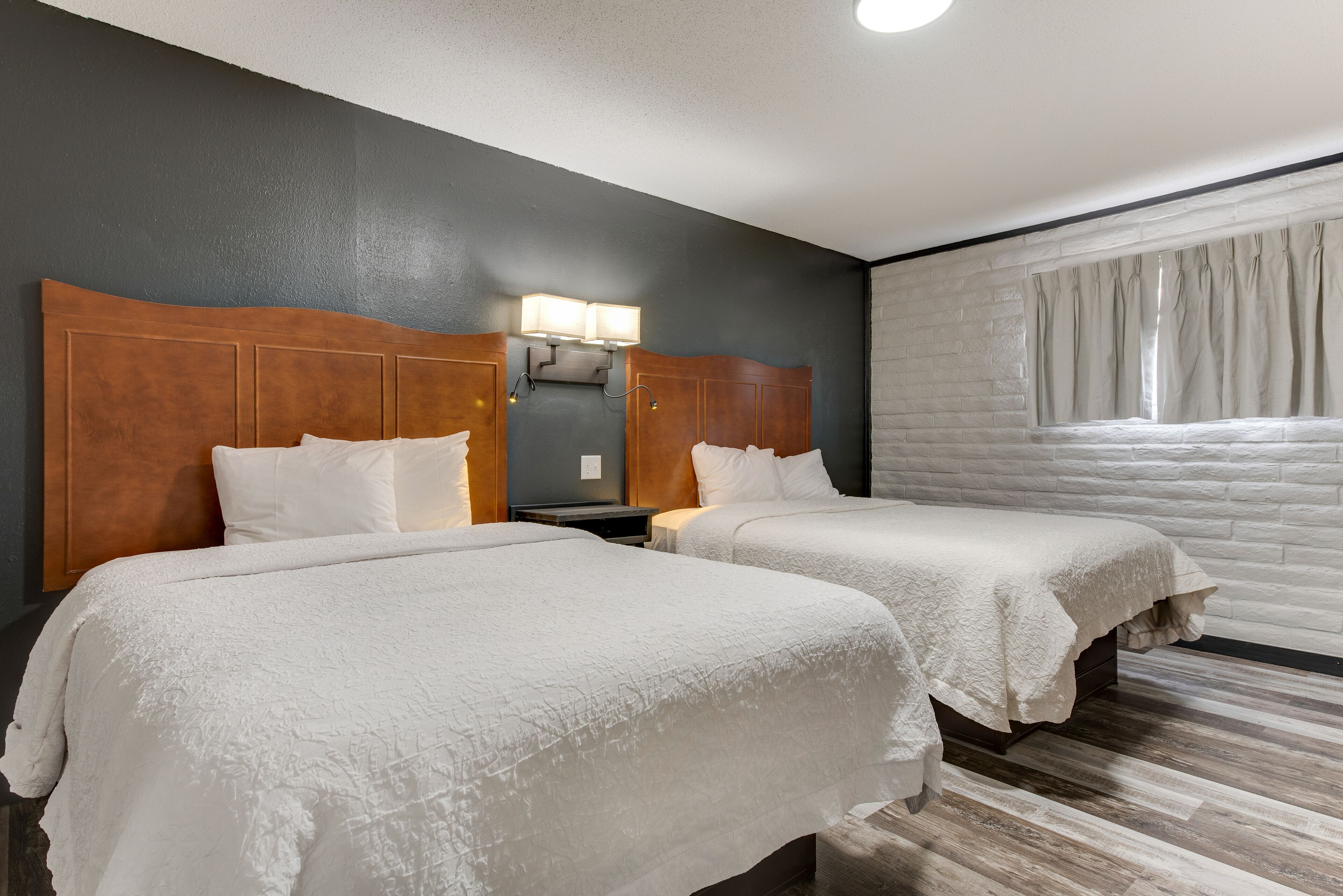 Family Room + full kitchen at Dolores Mountain Inn