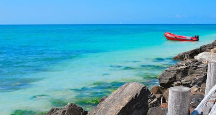 Appartamento Appera Ristrutturato ad un Passo dal Mare
