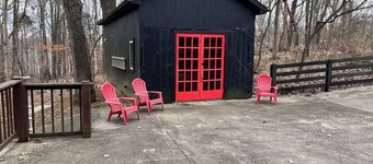 Lakeside Family Retreat at Barren River