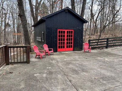 Lakeside Family Retreat at Barren River