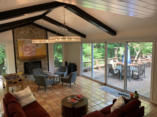 Lakeside Family Retreat at Barren River