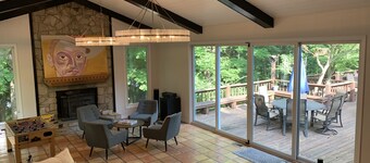 Lakeside Family Retreat at Barren River