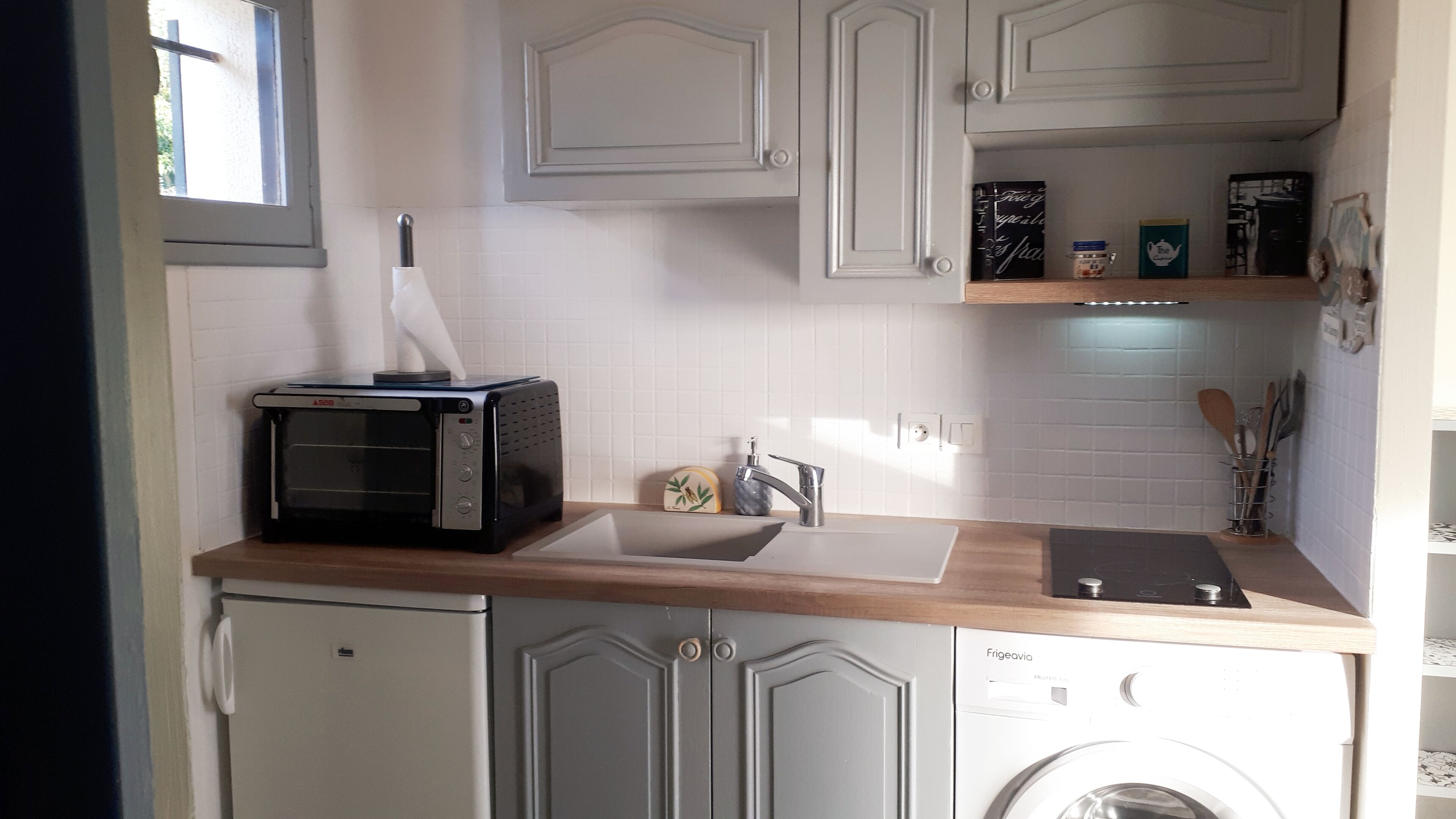 Maison Dans Lotissement Face mer