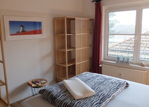 1 Schlafzimmer, kostenloses WLAN, Rollstuhlgeeignet