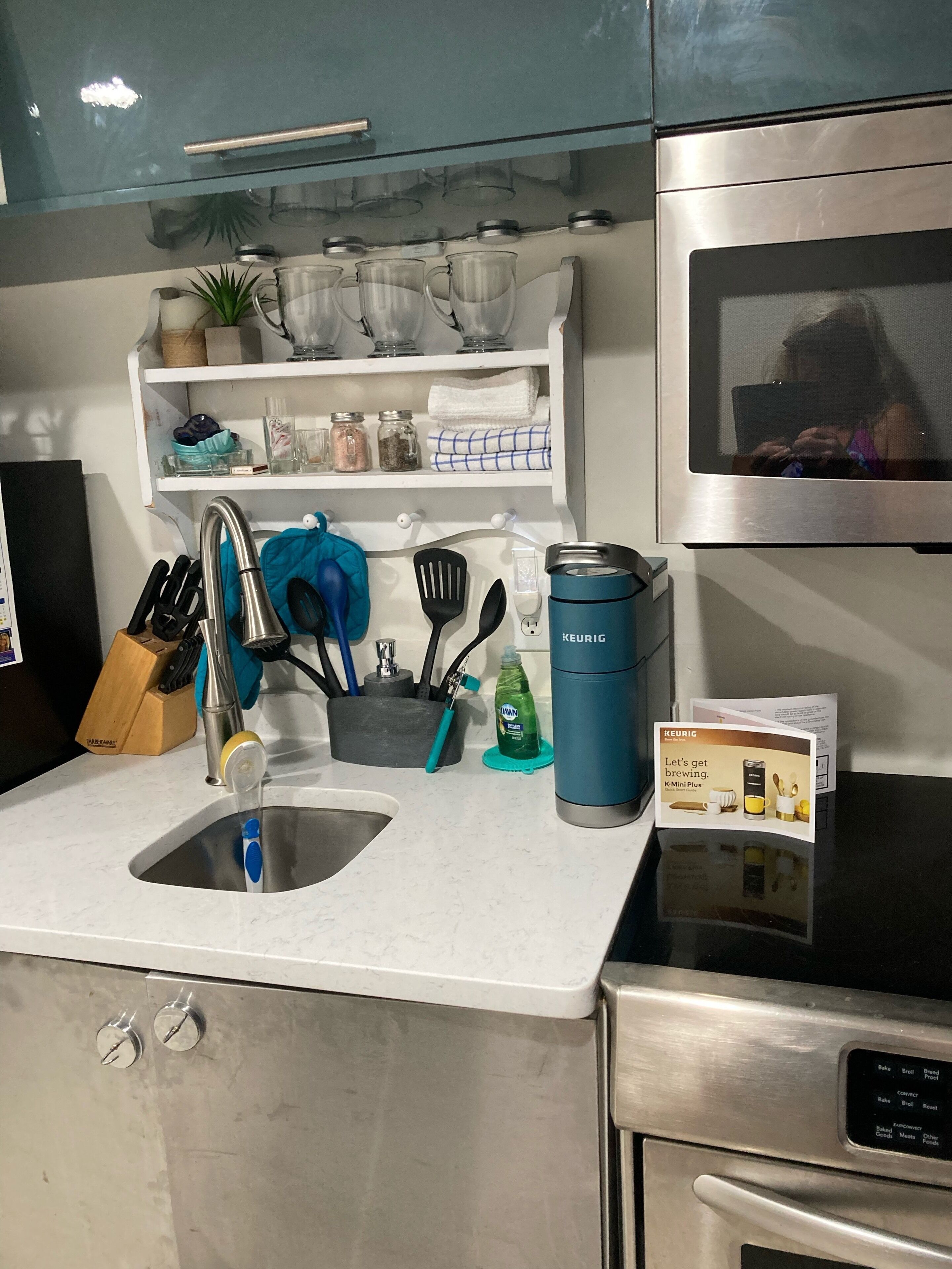 LOCATION-LOCATION-LOCATION  -Ocean Front studio @Sands Ocean Club/Ocean Annie’s 