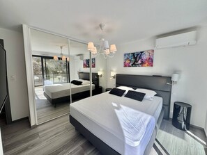 3 bedrooms, Internet