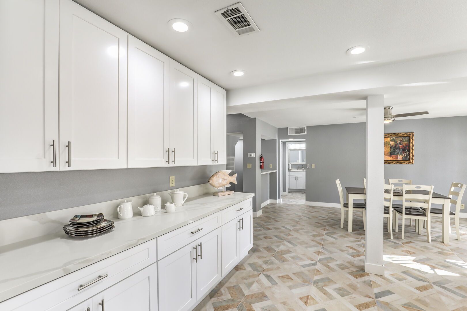 Spacious 4BD/4BA Home | 2,250sq ft | Pool | Balcony | RV Parking | Sleeps 10