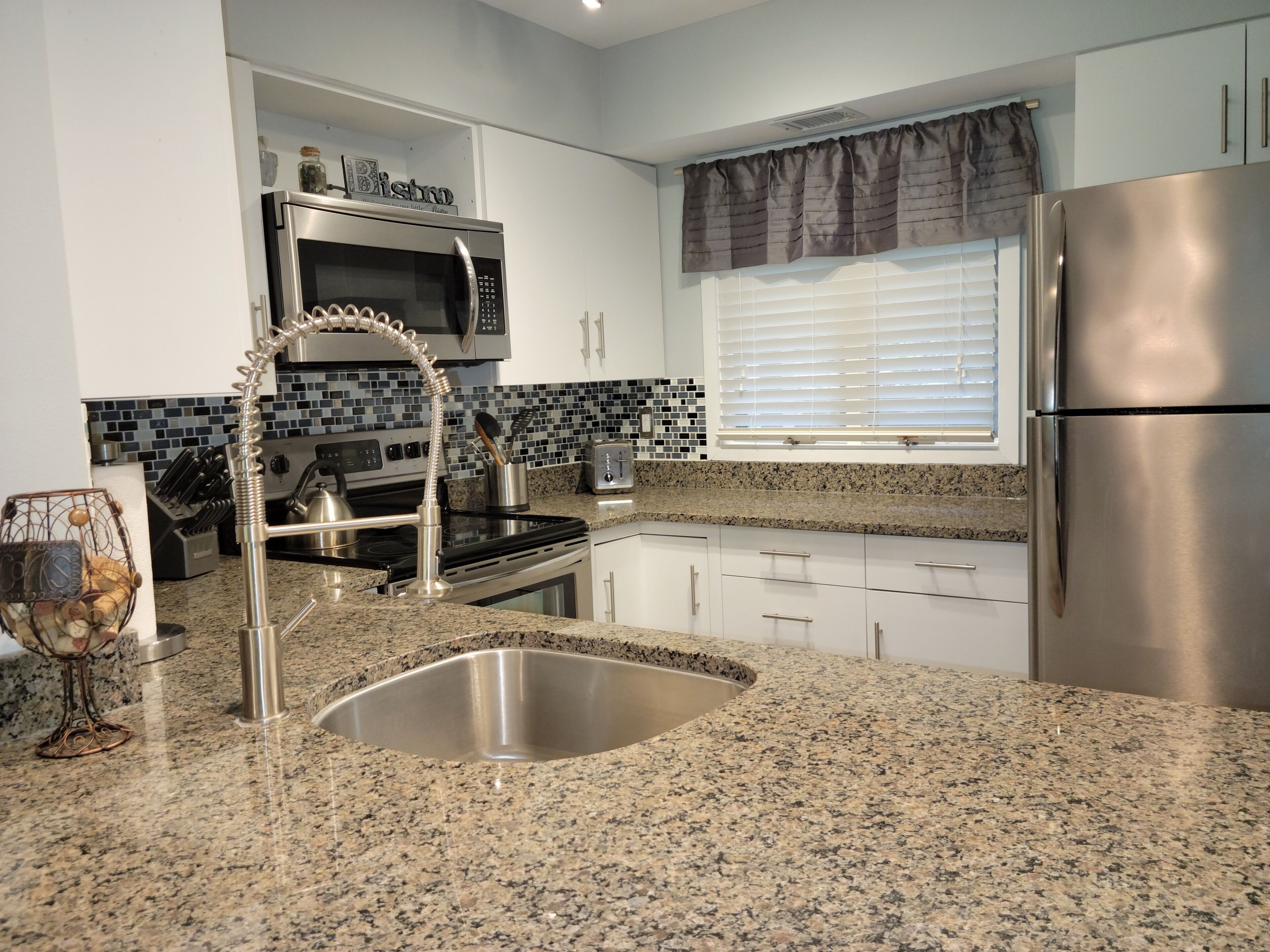 1 Bedroom, 1 bath townhouse in The Galena Territory.