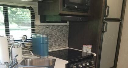 Rush Retreat Trailer Camper