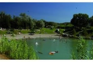 Plage