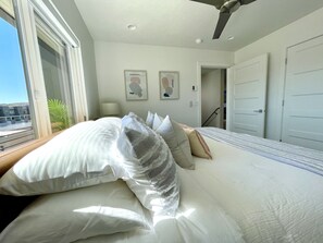 5 chambres, Wi-Fi