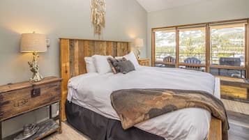 3 habitaciones, tabla de planchar con plancha y wifi gratis