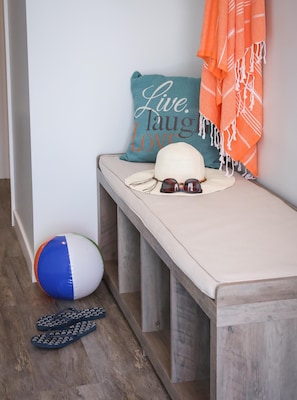 Interior - Torch Lake Sandbar Waterfront Home - with Dock! (Rapid City)