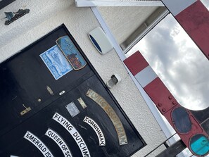 Exteriör