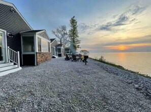 テラス / パティオ