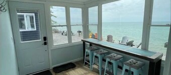 Lakefront - Winery - GOTL Oasis- Sunset Vacation Rentals