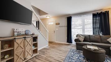 TV connectée, baby-foot