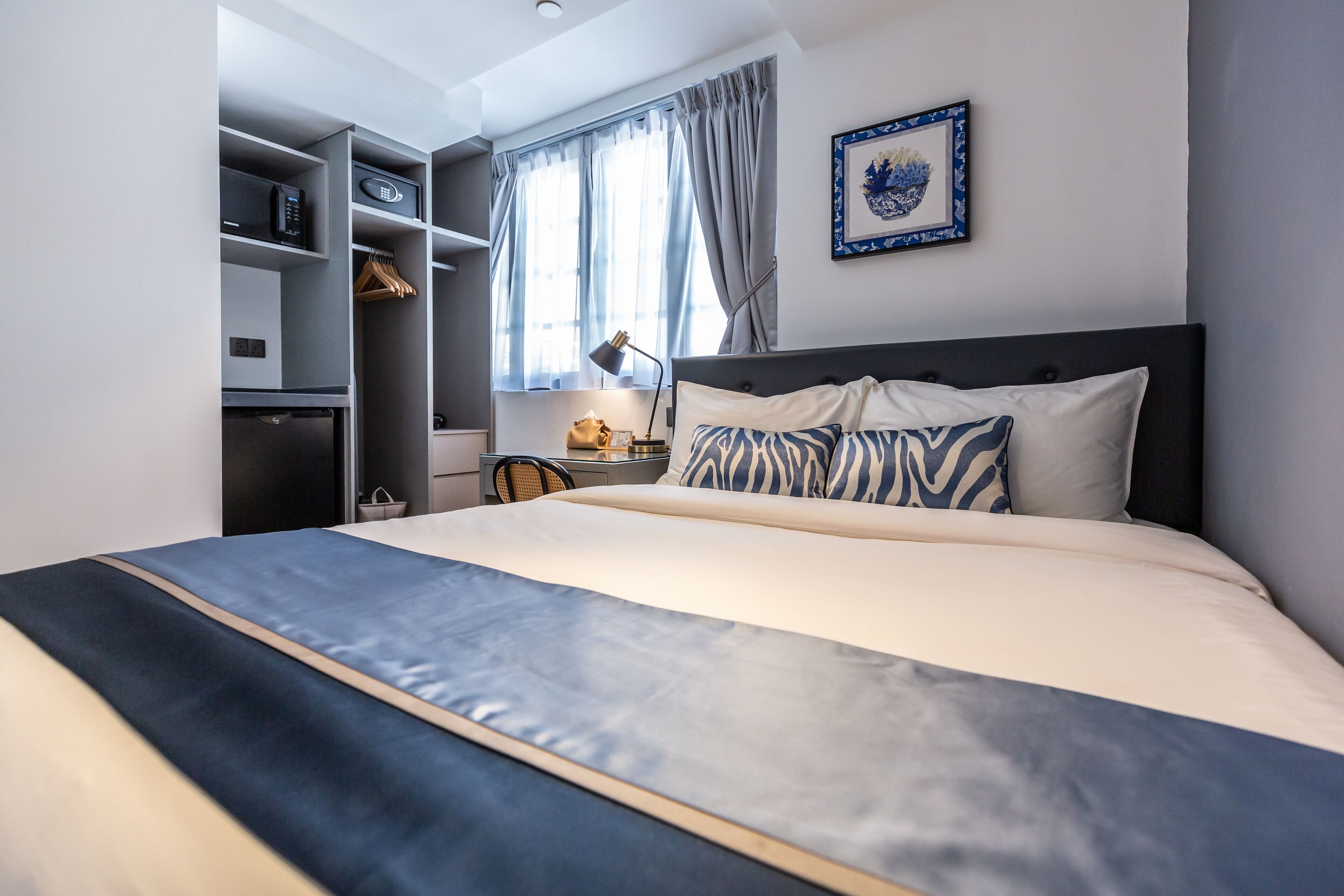 Photo - Heritage Collection on Boat Quay - Quayside Wing - Mobile App Check-In