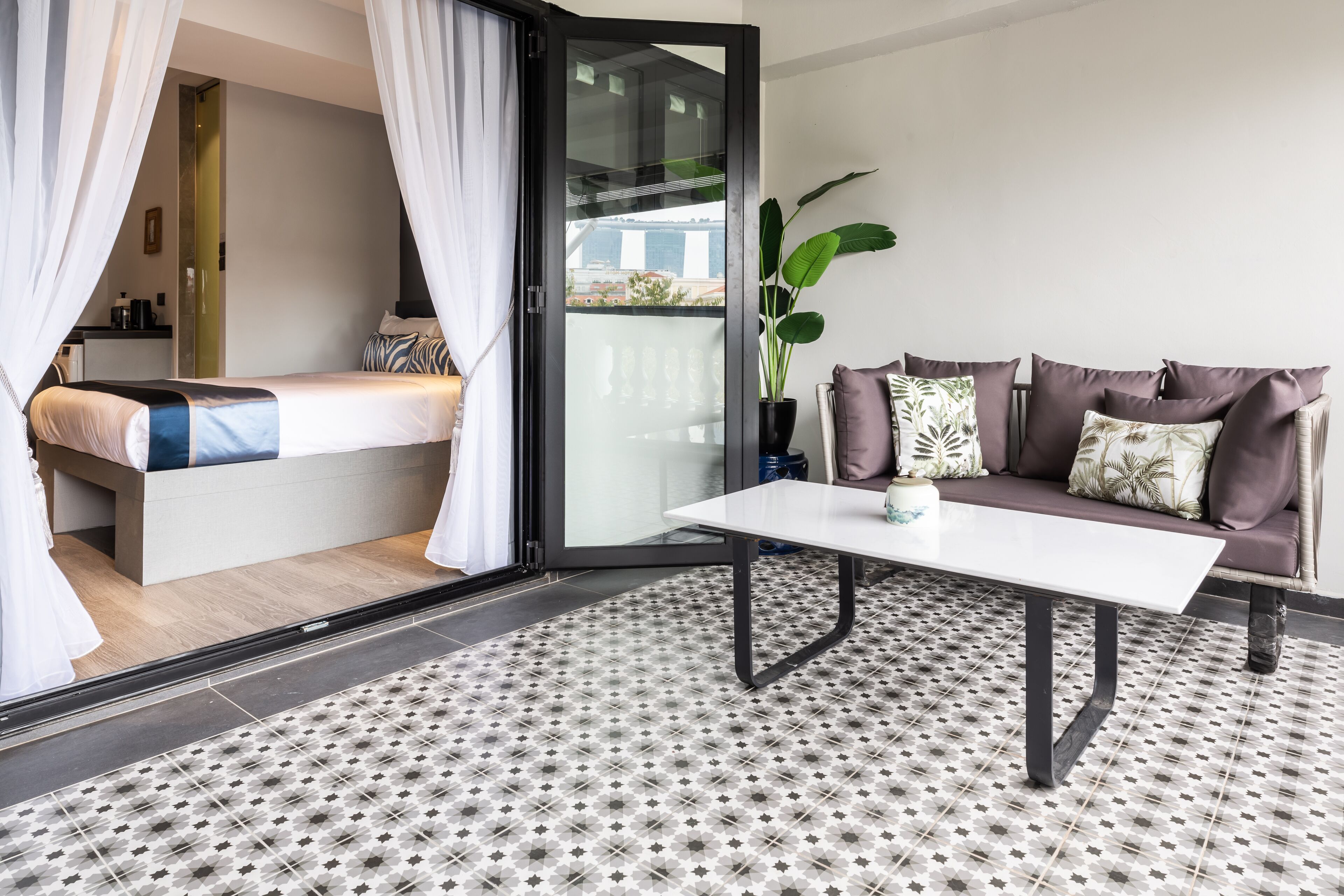 Photo - Heritage Collection on Boat Quay - Quayside Wing - Mobile App Check-In