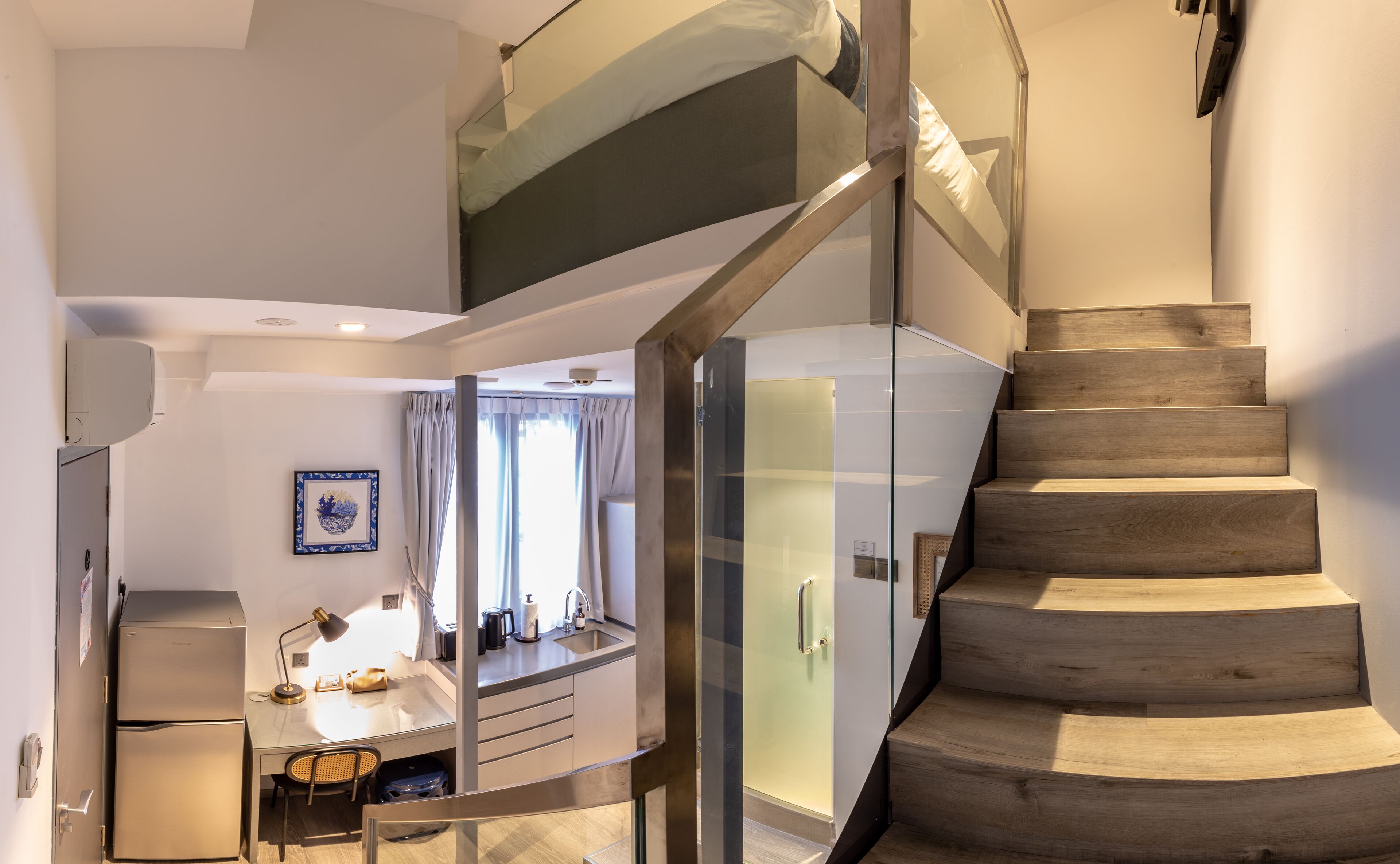 Photo - Heritage Collection on Boat Quay - Quayside Wing - Mobile App Check-In