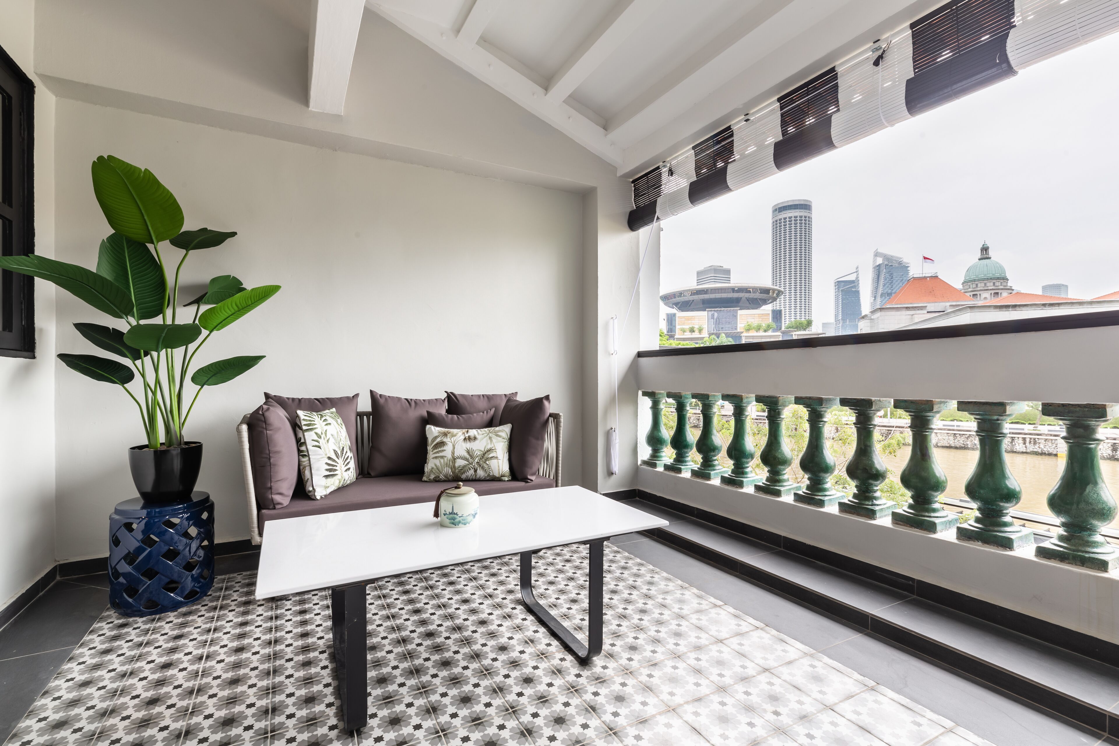 Photo - Heritage Collection on Boat Quay - Quayside Wing - Mobile App Check-In