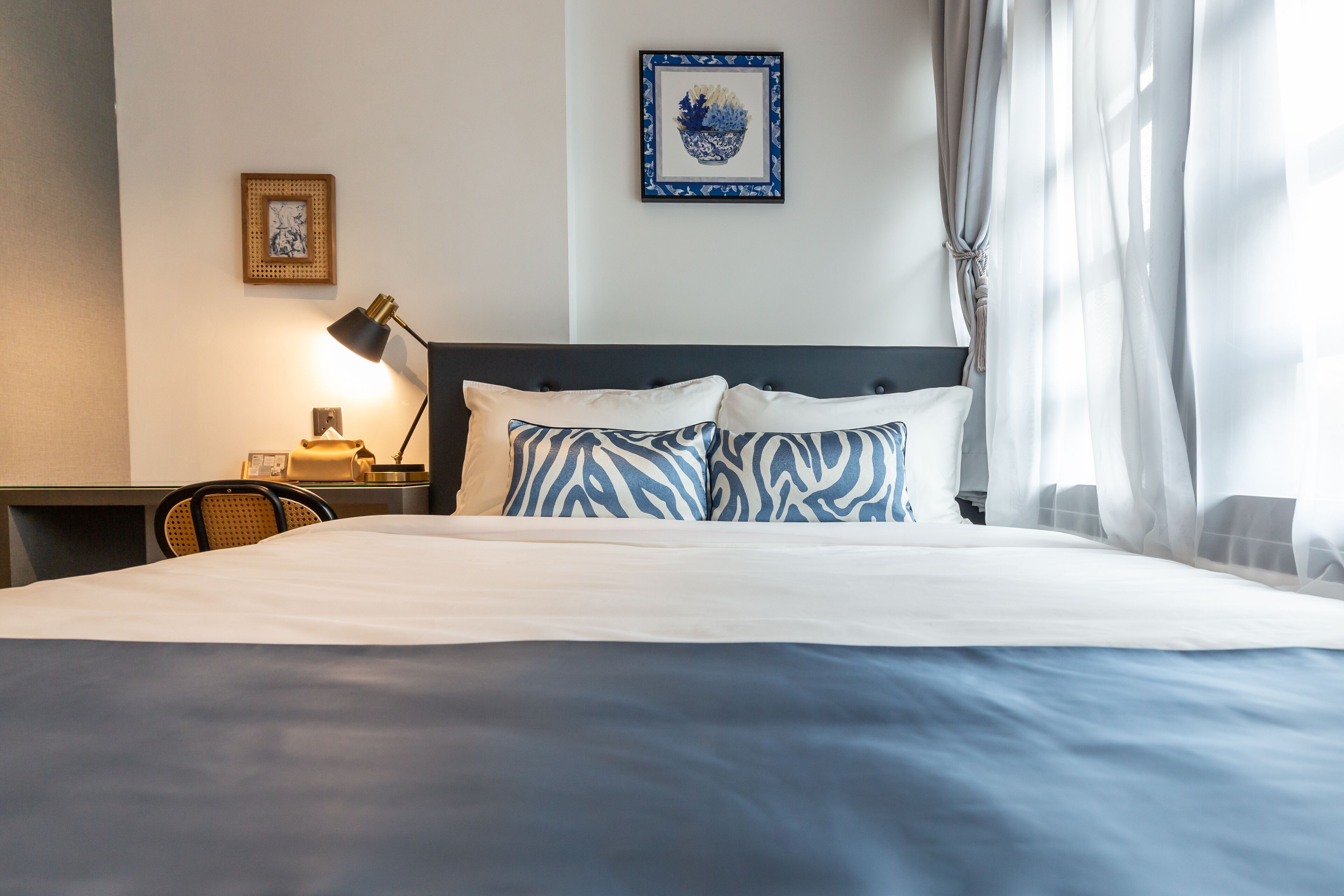 Photo - Heritage Collection on Boat Quay - Quayside Wing - Mobile App Check-In