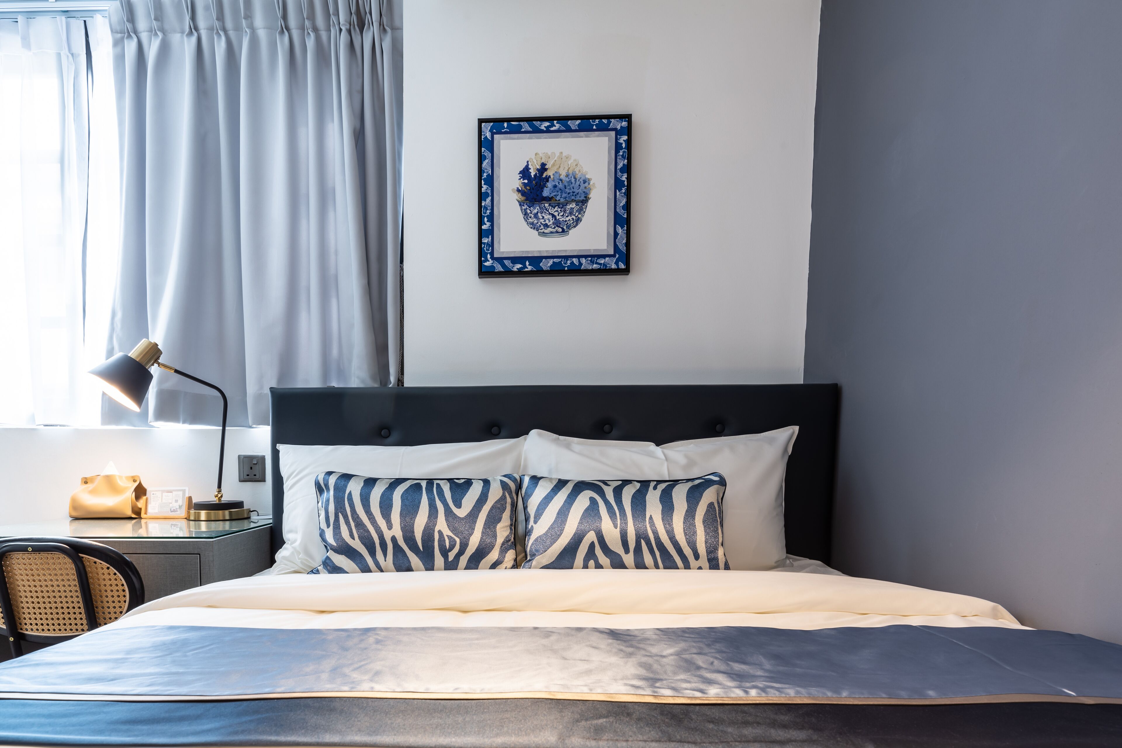 Photo - Heritage Collection on Boat Quay - Quayside Wing - Mobile App Check-In