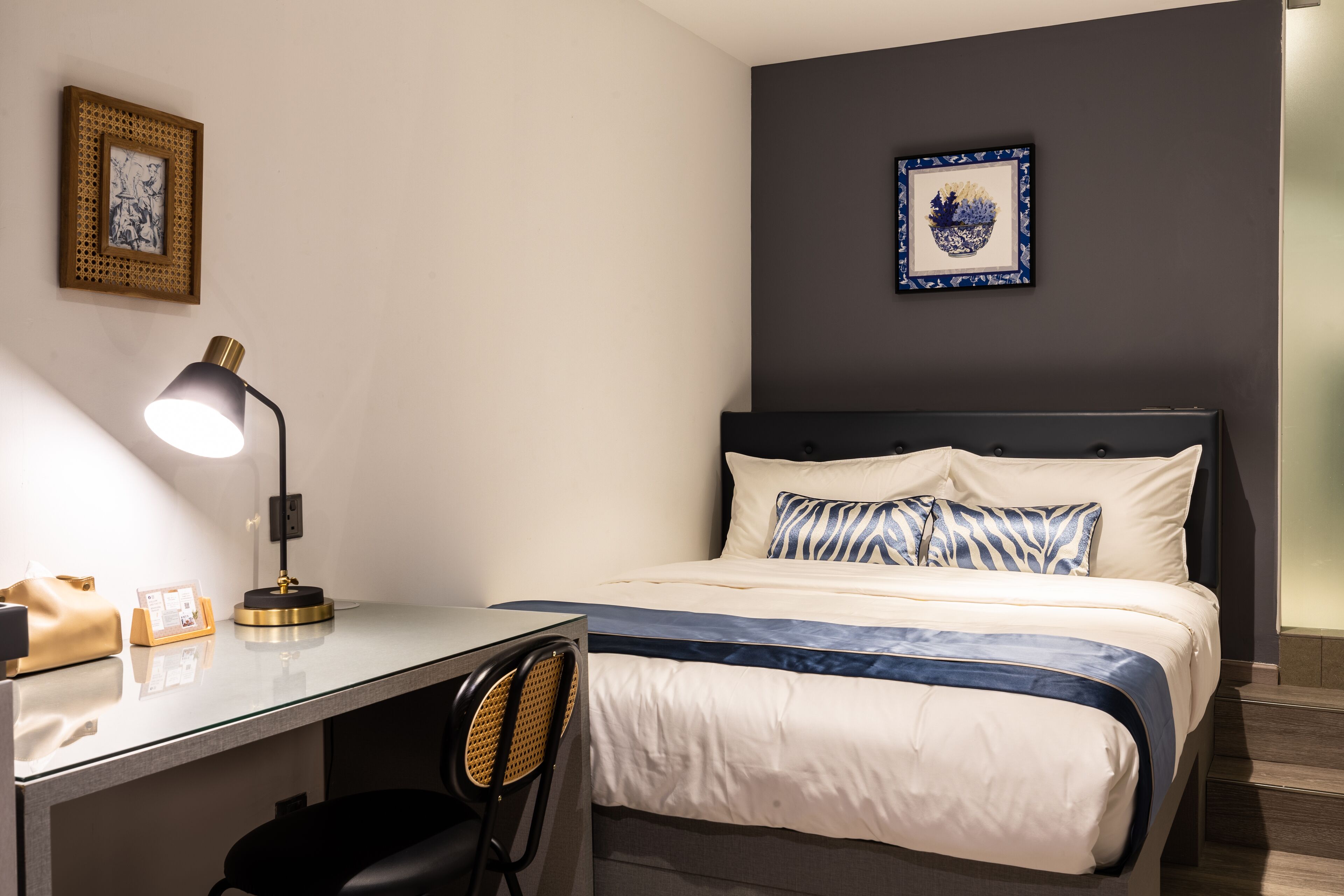 Photo - Heritage Collection on Boat Quay - Quayside Wing - Mobile App Check-In