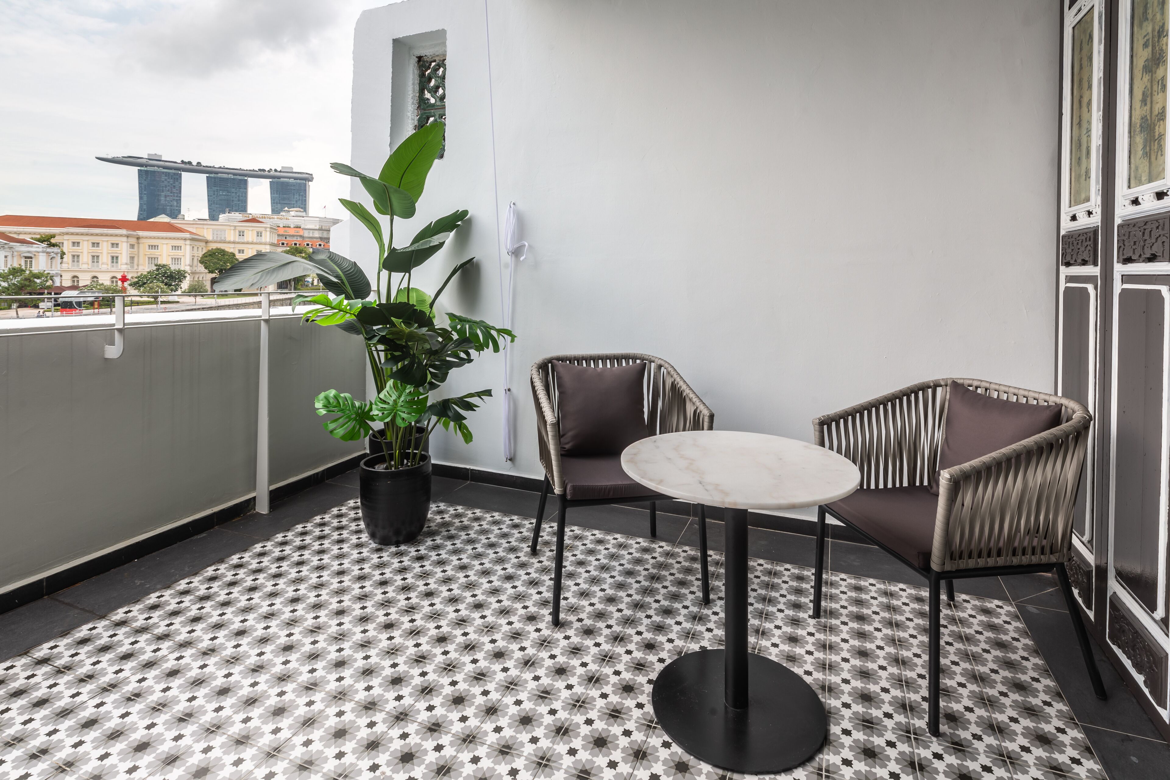 Photo - Heritage Collection on Boat Quay - Quayside Wing - Mobile App Check-In