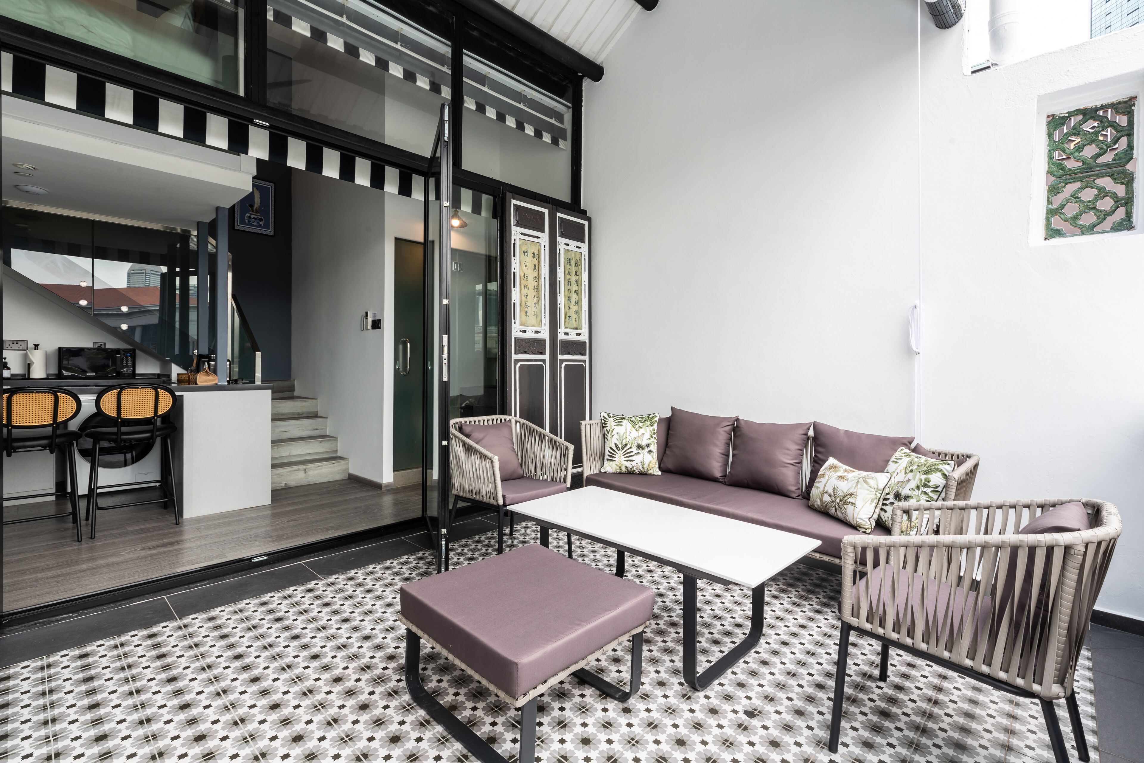 Photo - Heritage Collection on Boat Quay - Quayside Wing - Mobile App Check-In