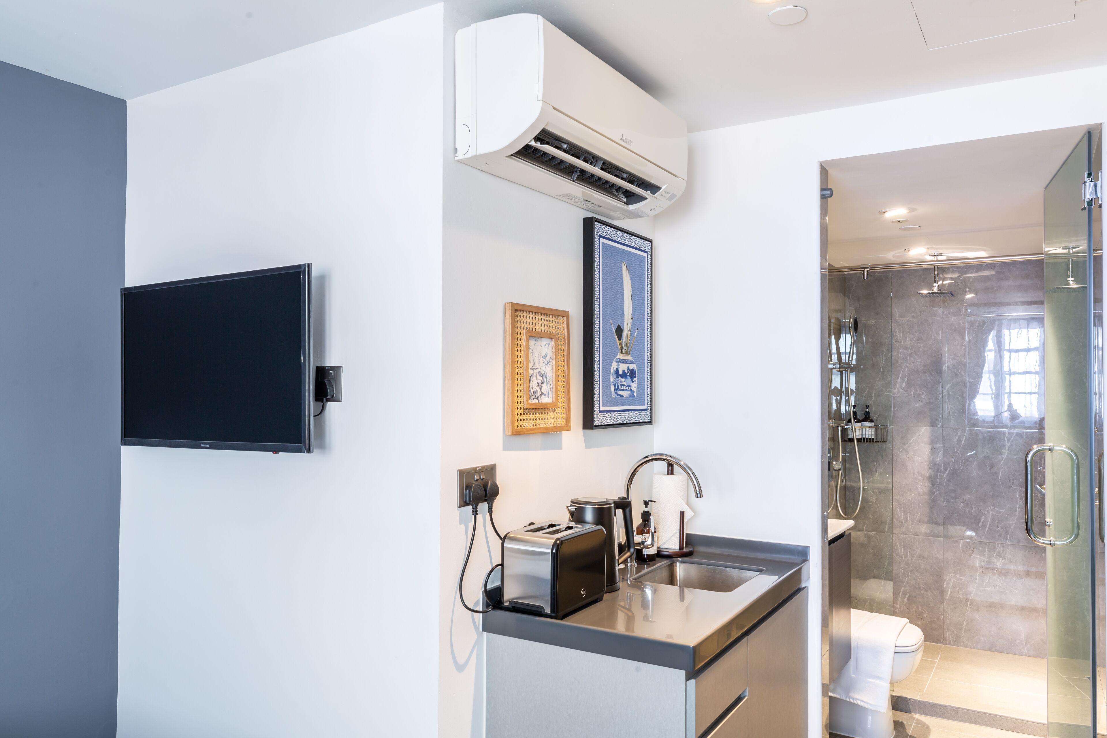 Photo - Heritage Collection on Boat Quay - Quayside Wing - Mobile App Check-In