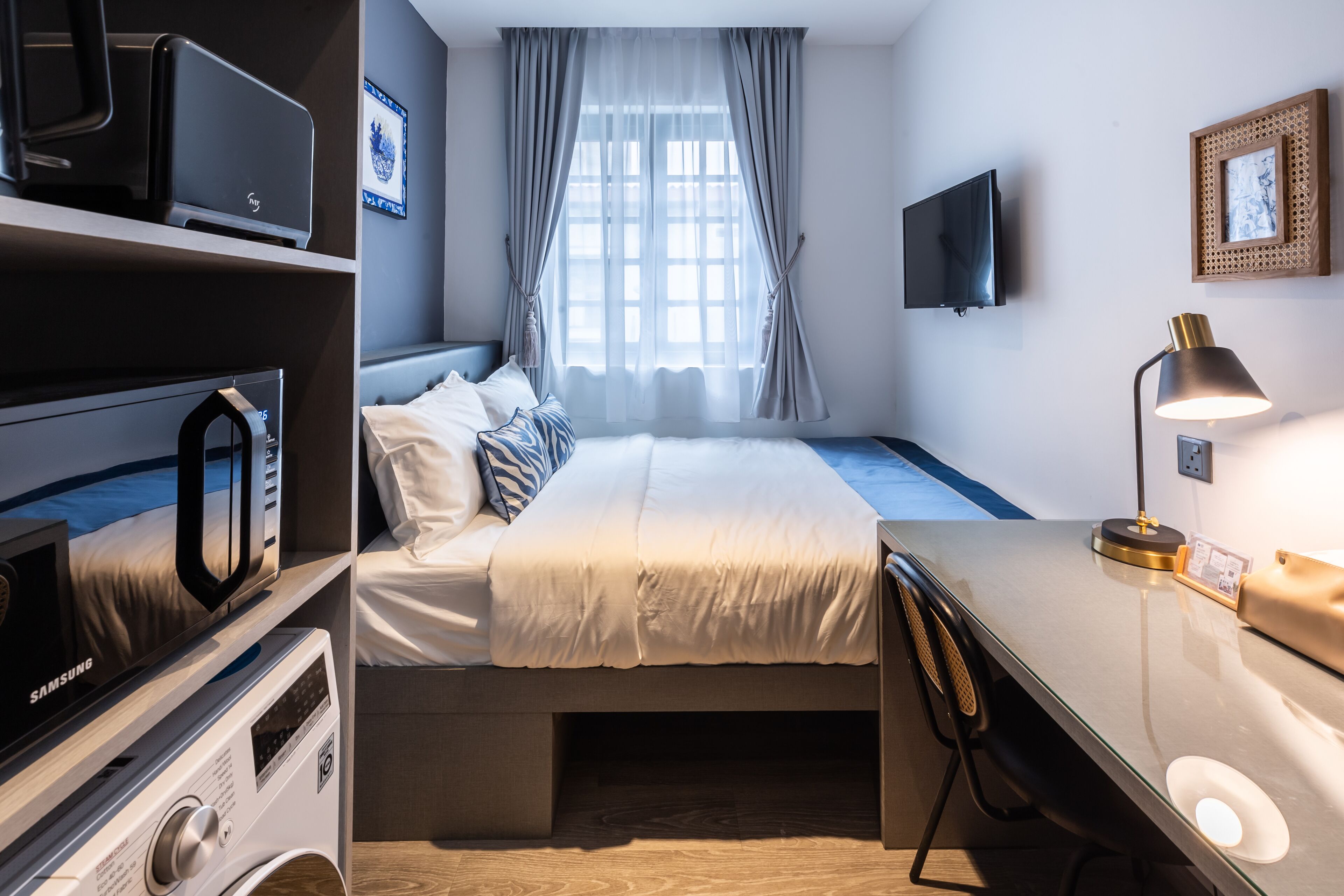 Photo - Heritage Collection on Boat Quay - Quayside Wing - Mobile App Check-In