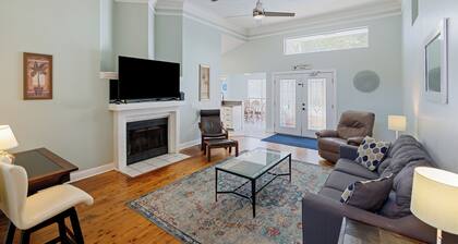 {It's A Shore Thing} | POOL | Dogs OK! | Few Blocks 2 Beach