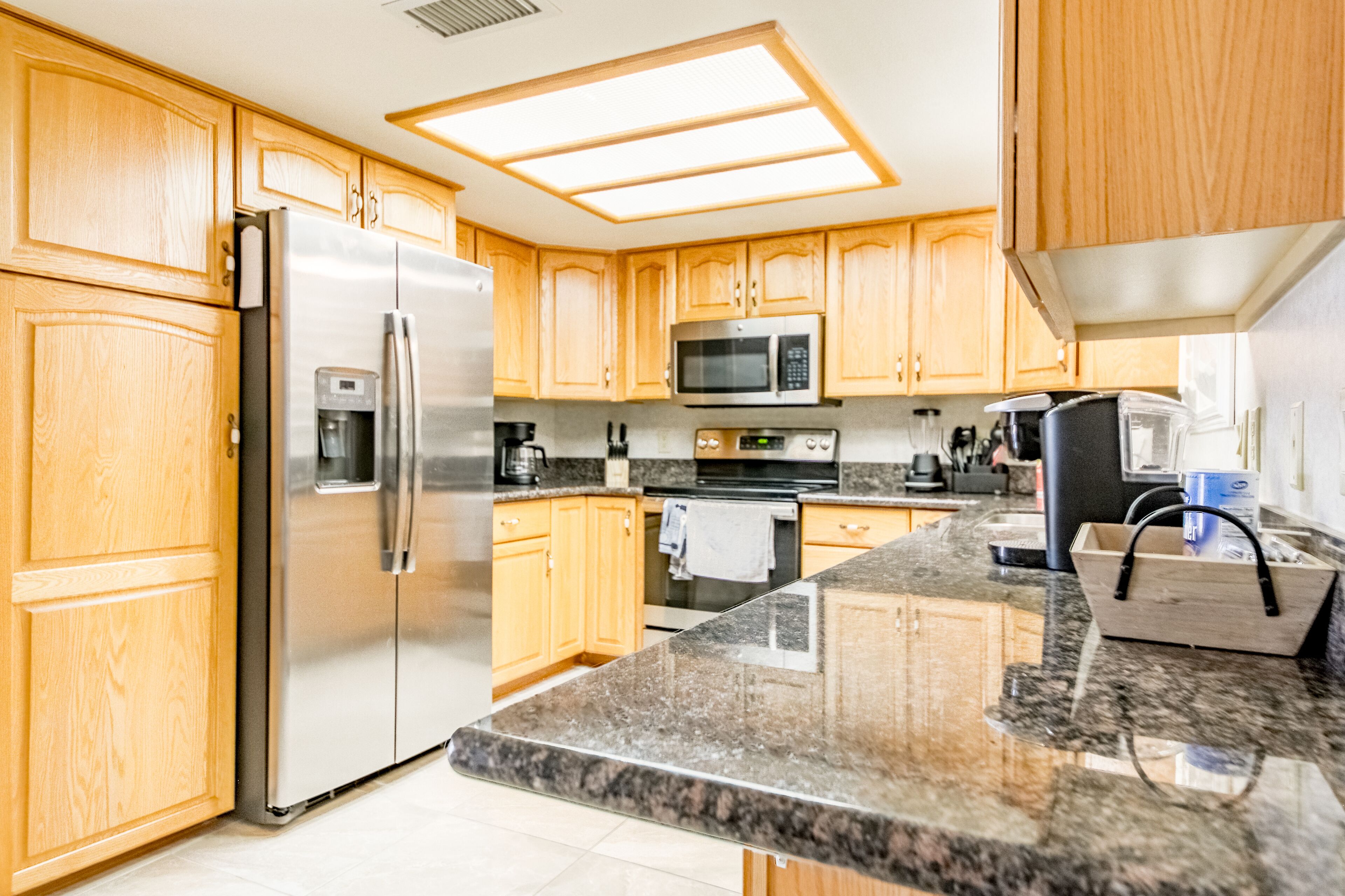 Royalty Stay At Princess Ann Court- All Amenities Included