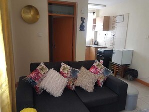 Smart TV - Entire Apartment (Nairobi)