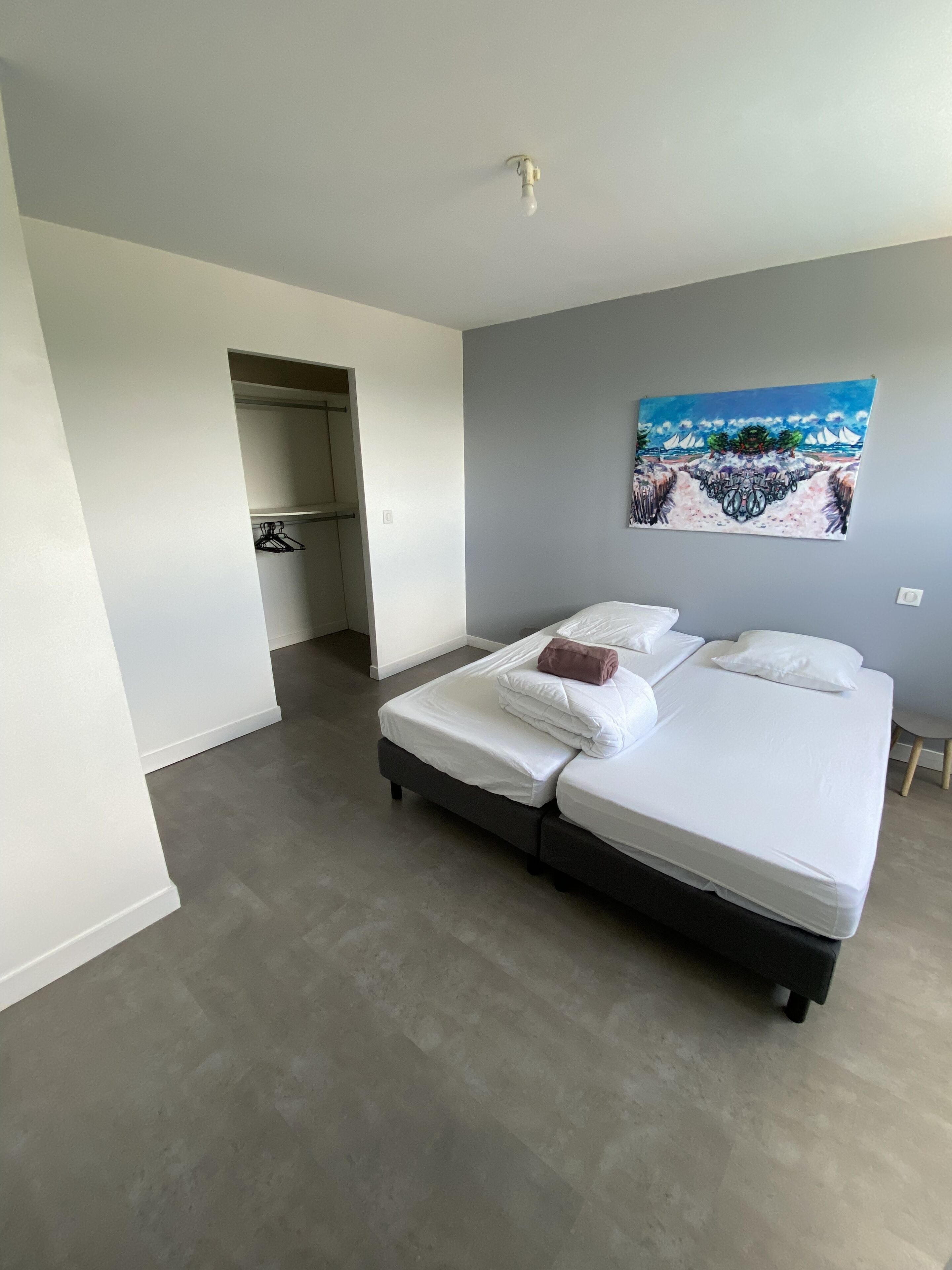 4 slaapkamers, gratis wifi