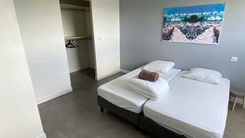 4 slaapkamers, gratis wifi