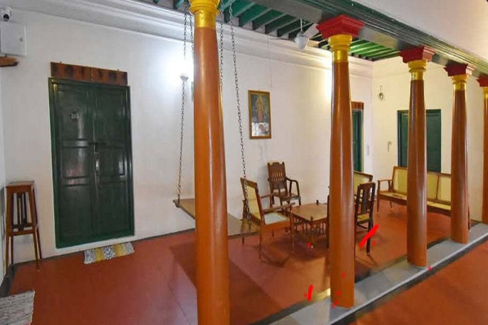 Villa Sentosa