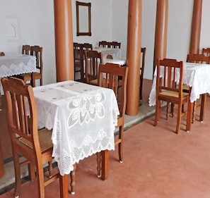 Restauration