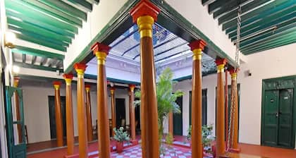 Villa Sentosa