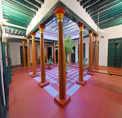 Villa Sentosa