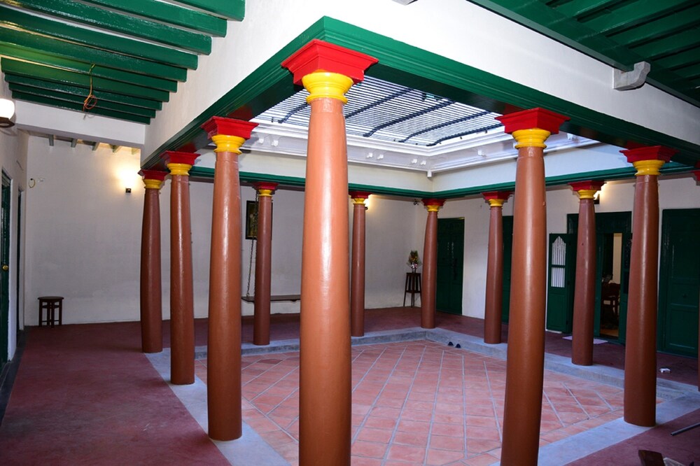 Villa Sentosa